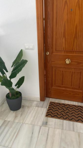 Ático estudio Conil